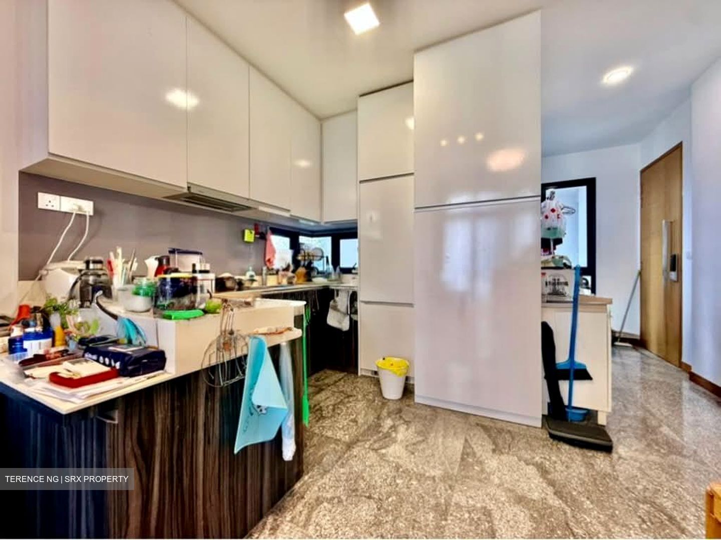 Eco Sanctuary (D23), Condominium #583397251